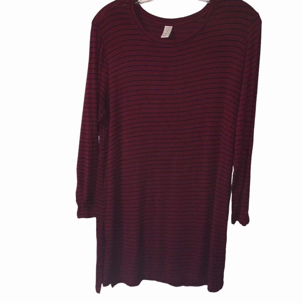 3/$21 Old Navy Long Sleeve Dress